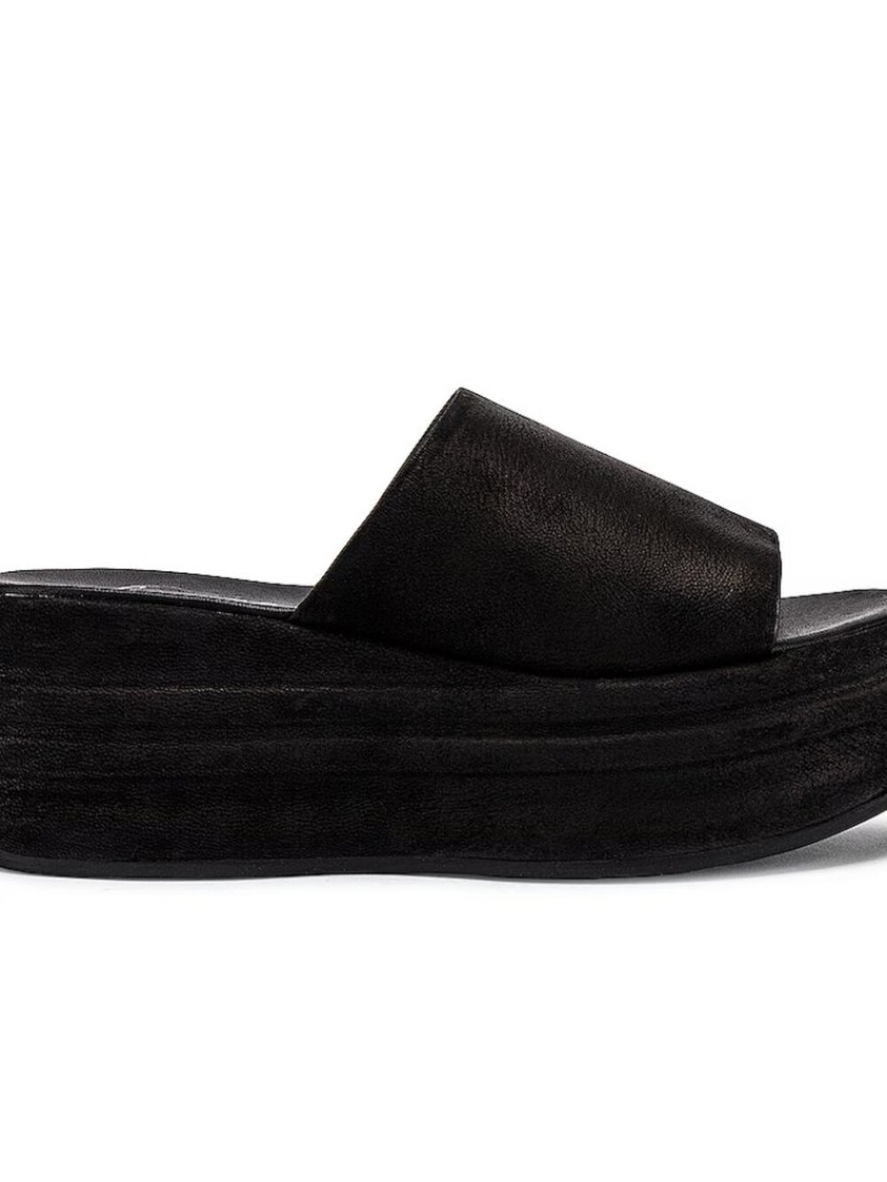 Free People Harbor Platform Sandal - Picture 4 of 10